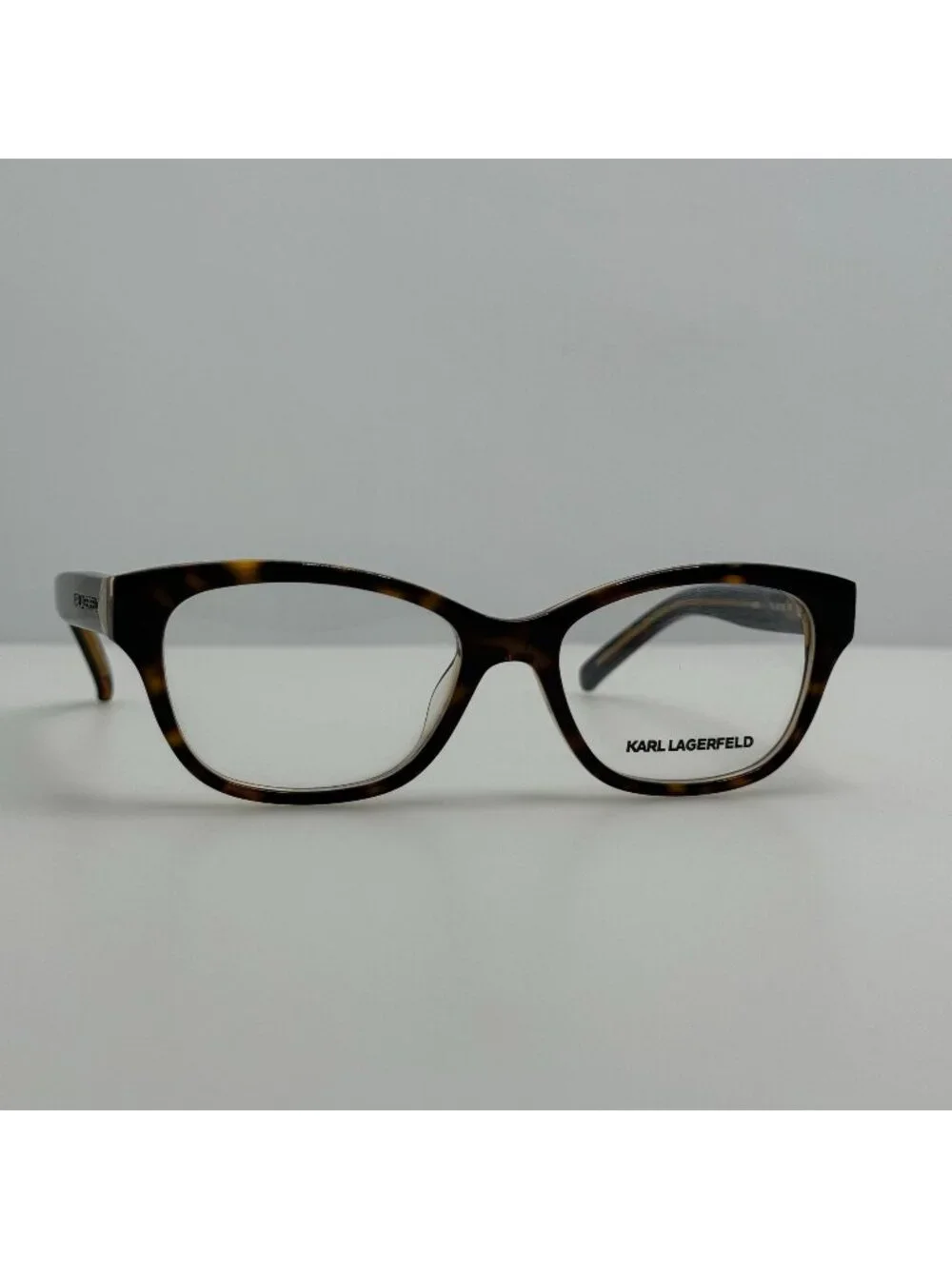 Karl Lagerfeld KL821 115 Eyeglasses Eye Glasses Frames 50-16-135